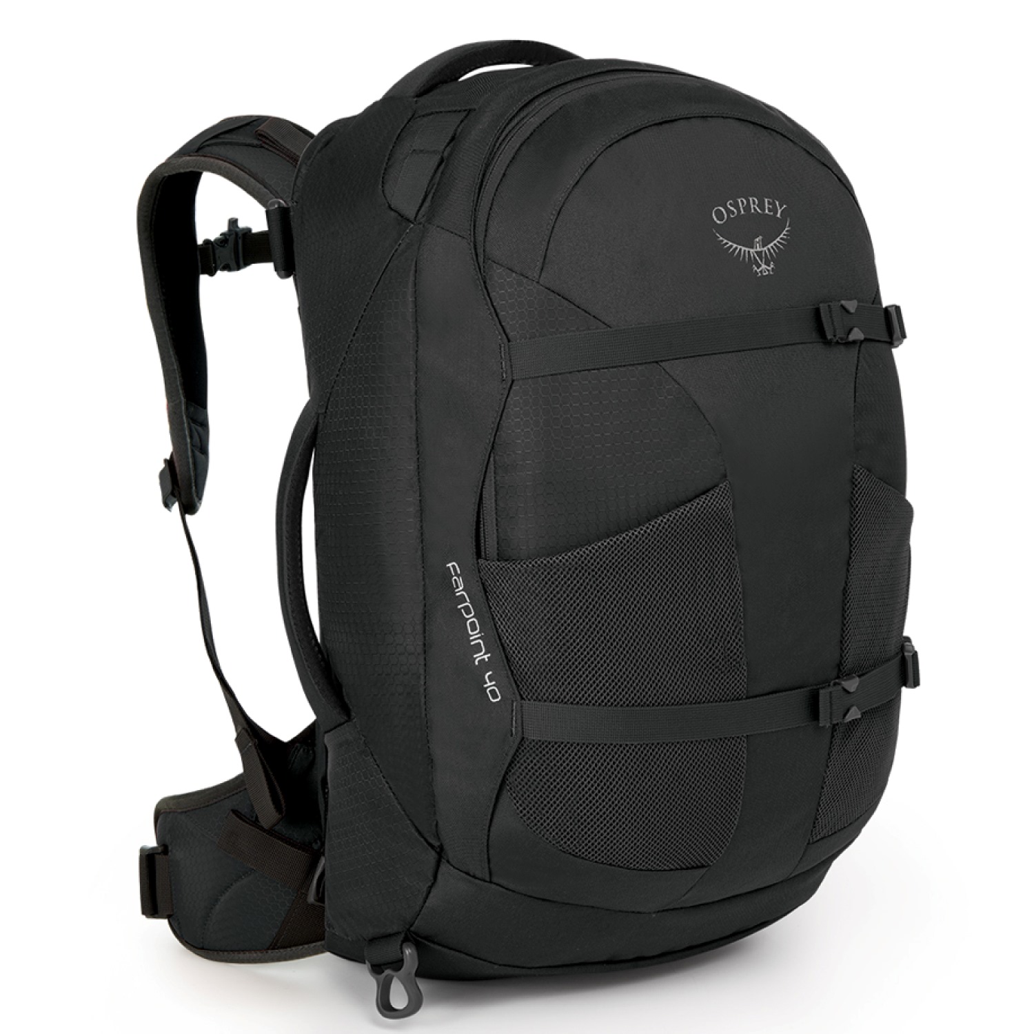 Buy Thule Notus Backpack 21L - Black in Singapore & Malaysia - The ...