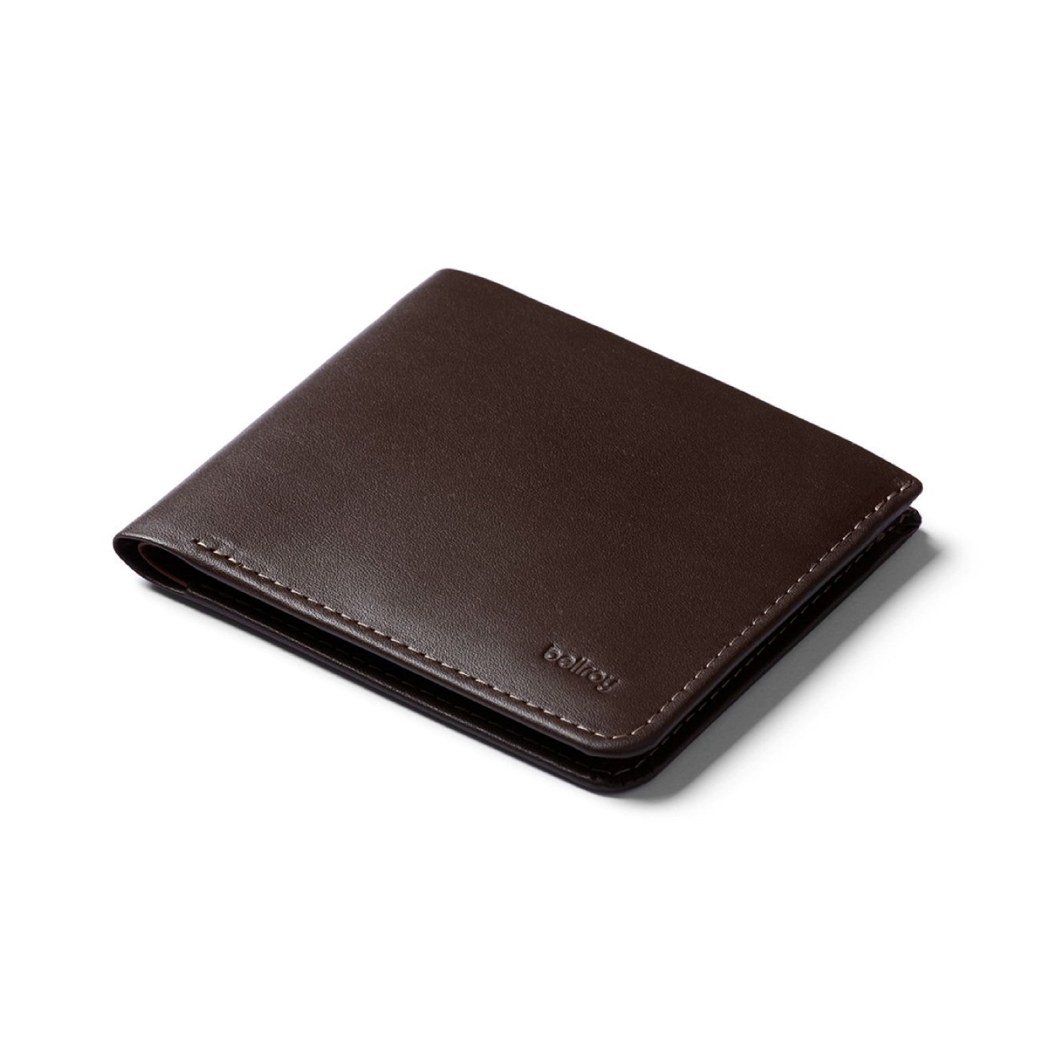 square wallet