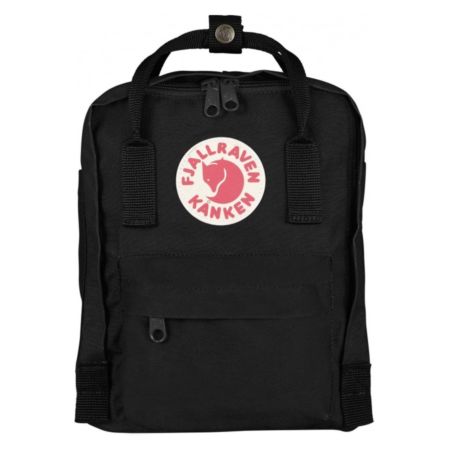 fjallraven changing bag