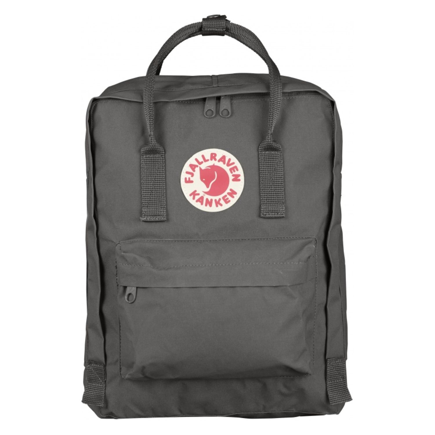 fjallraven grey