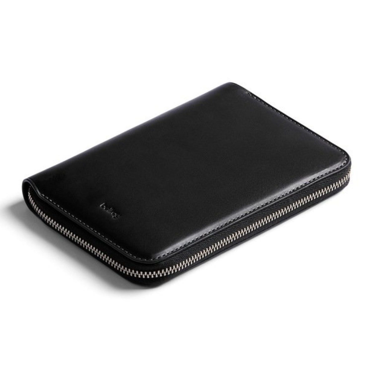 Buy Bellroy Travel Folio - Black in Singapore & Malaysia - The Wallet Shop