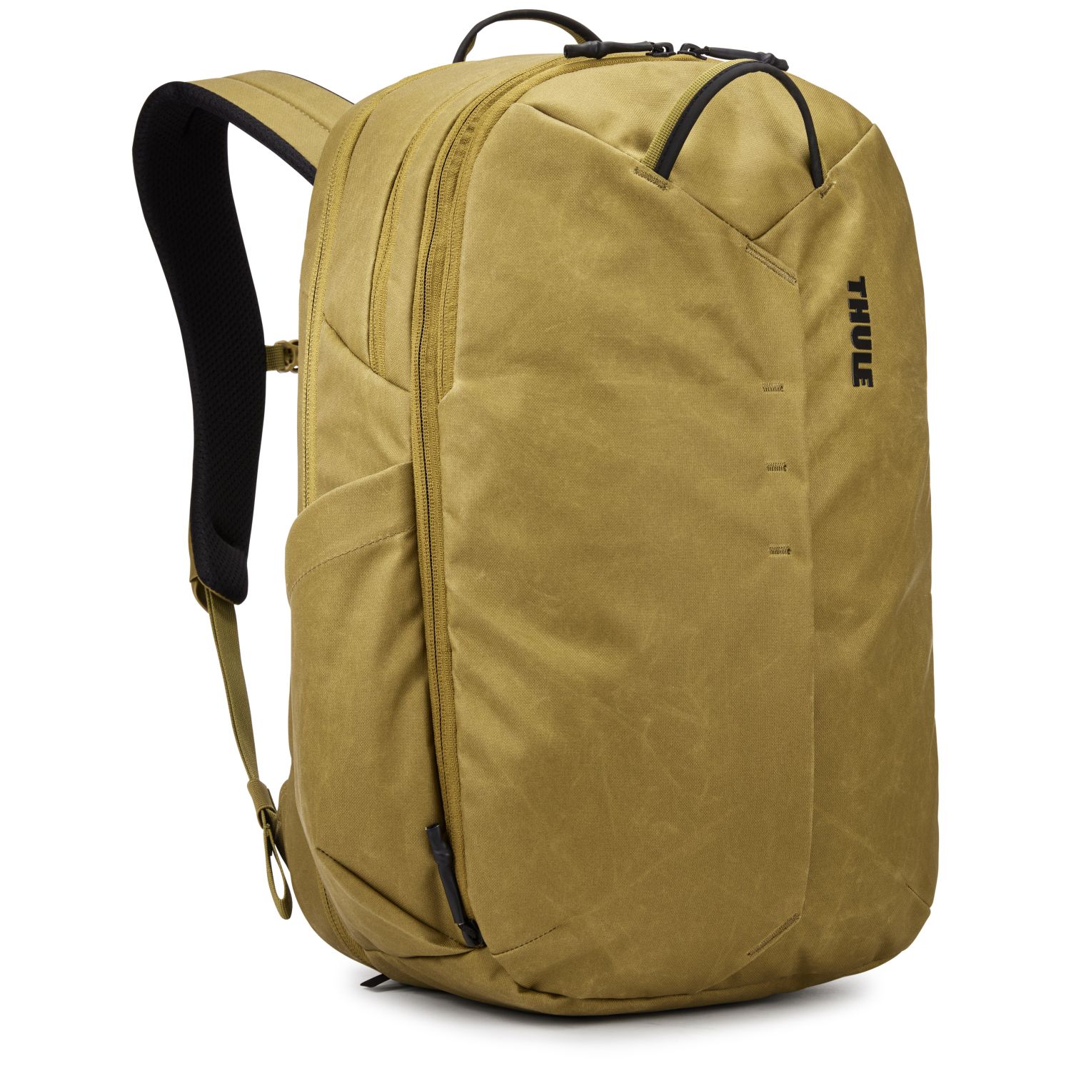 Buy Thule Aion Travel Backpack 40L - Nutria in Singapore & Malaysia - The  Wallet Shop