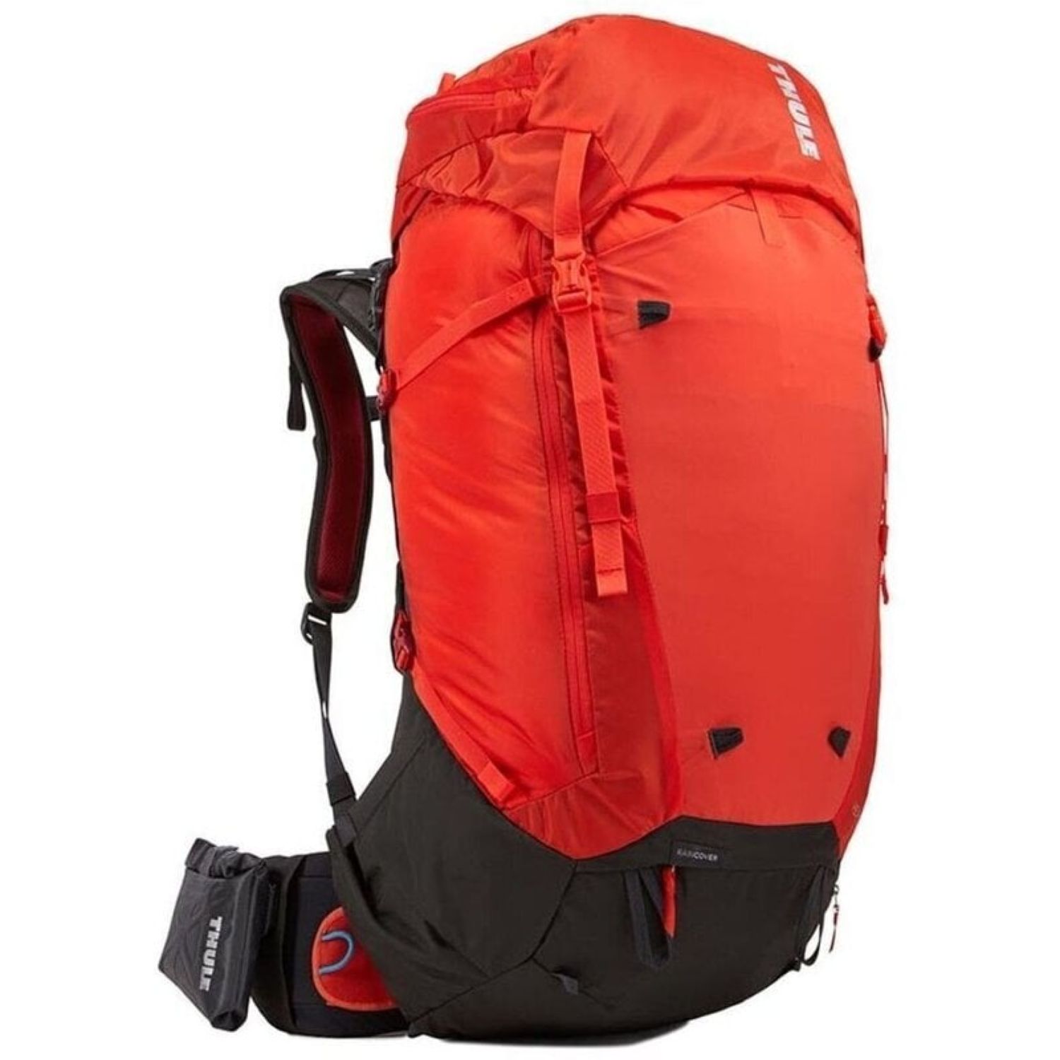 Buy Thule Versant 60L Men s Hiking Backpack Roarange in