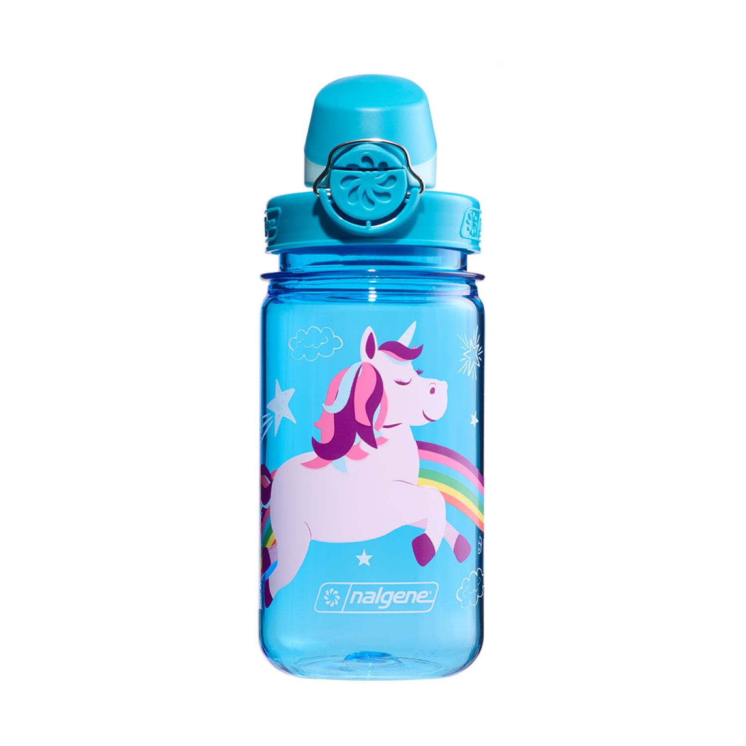 https://thewalletshop.com/wp-content/uploads/2023/08/Nalgene-12oz-On-The-Fly-OTF-Kids-Sustain-Water-Bottle-Blue-Unicorn-1.jpg