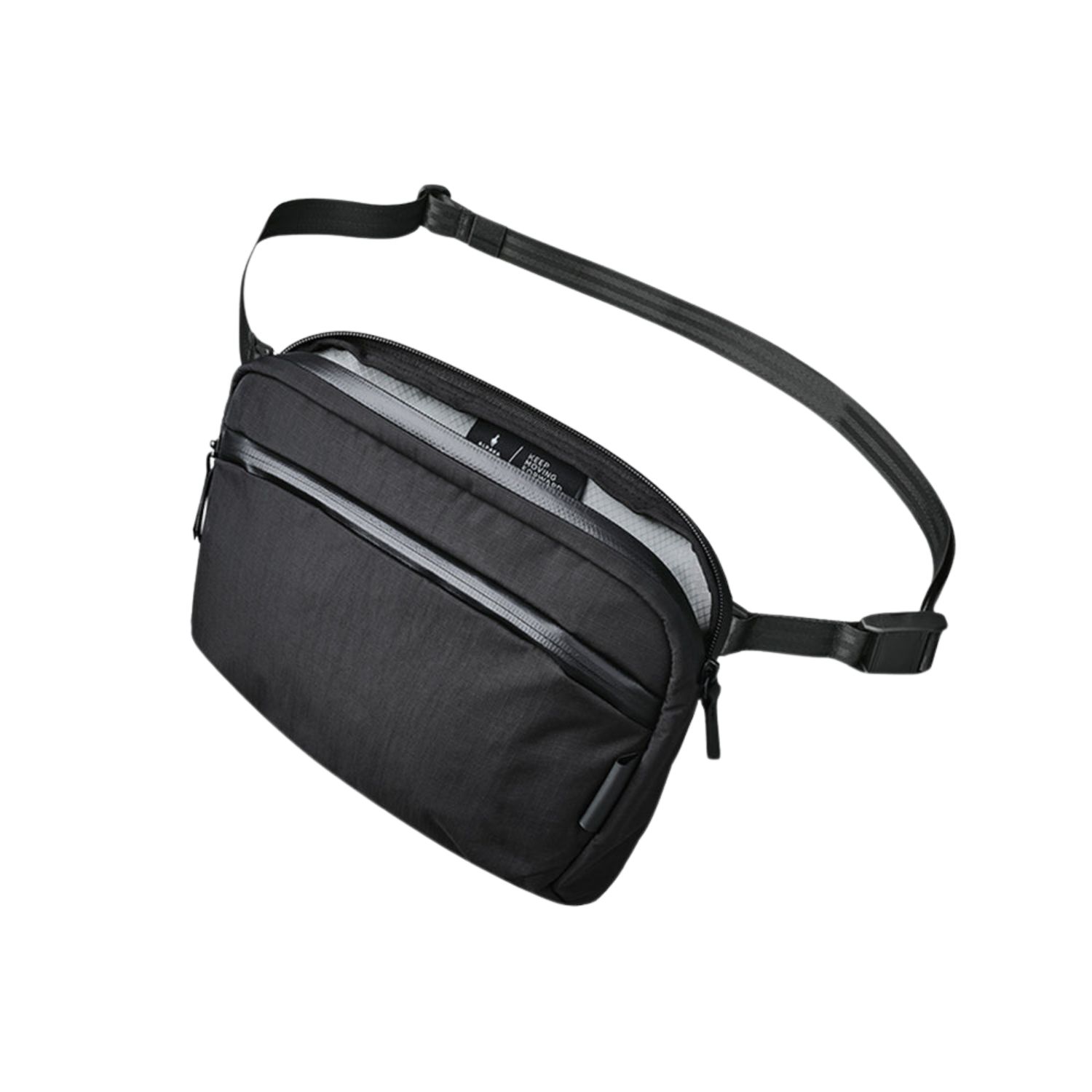 Buy ALPAKA Flight Sling Axoflux 200D (Black) in Singapore & Malaysia ...